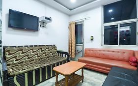 Hotel O Bright